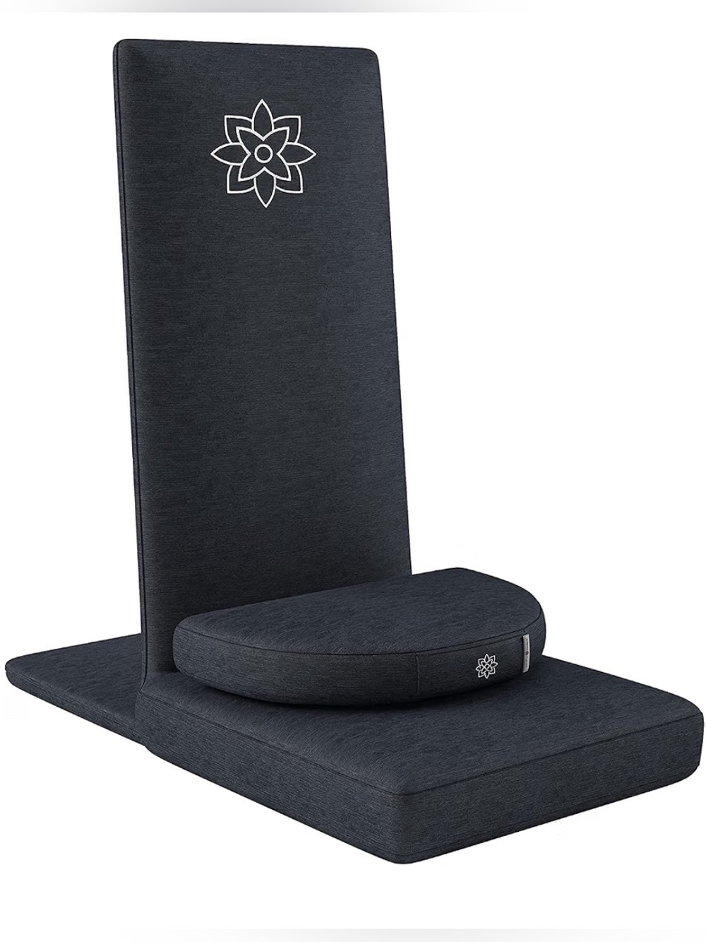 Mindful Modern Folding Pro Meditation Chair